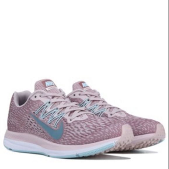 nike zoom winflo 5 rose